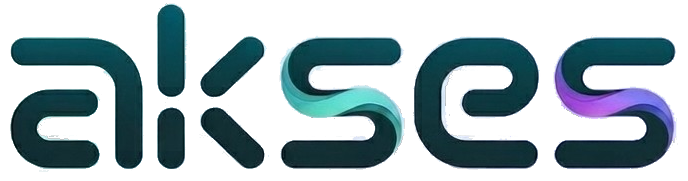 akses logo